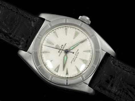 1951 rolex bubbleback for sale uk|Rolex 1951 bubbleback.